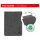 DISPLEX Privacy Safe Blickschutzfilter f. MacBook Air/Pro 13,3", Anti-Reflex, Bluelight-Filter, Magnetische Befestigung