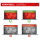 DISPLEX Privacy Safe Blickschutzfilter f. MacBook Air/Pro 13,3", Anti-Reflex, Bluelight-Filter, Magnetische Befestigung