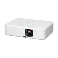 (1920x1080) Epson CO-FH02 3000-Lumen 16:9 HDMI 2xUSB...