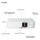 (1920x1080) Epson CO-FH02 3000-Lumen 16:9 HDMI 2xUSB Speaker White