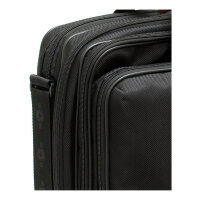Wenger Legacy 17 - Notebook Tasche - 43 cm (17") - Grau, schwarz (600655)