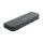 DELOCK DisplayPort 1.4 KVM Switch 8K 30Hz mit USB 3.0 und Audio