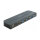 DELOCK DisplayPort 1.4 KVM Switch 8K 30Hz mit USB 3.0 und Audio