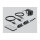 DELOCK DisplayPort 1.4 KVM Switch 8K 30Hz mit USB 3.0 und Audio