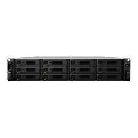 12-Bay Synology RackStation SA3200D