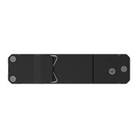 4P Teltonika TSW304 Industrial GSwitch Din RAIL