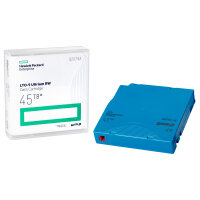 LTO HP Q2079A LTO9 18TB/45TB Ultrium 9