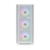Midi Thermaltake H570 TG ARGB Snow White