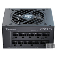 750W Seasonic FOCUS SGX 80+Gold
