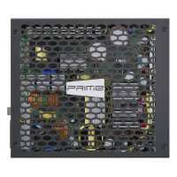 700W Seasonic PRIME TX Fanless 80+ Titanium