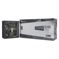 700W Seasonic PRIME TX Fanless 80+ Titanium