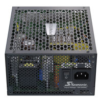 700W Seasonic PRIME TX Fanless 80+ Titanium