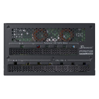 700W Seasonic PRIME TX Fanless 80+ Titanium