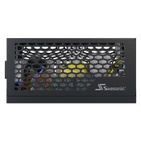 700W Seasonic PRIME TX Fanless 80+ Titanium