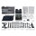 700W Seasonic PRIME TX Fanless 80+ Titanium
