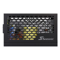 500W Seasonic PRIME Fanless PX-500 500W Kabelmanagement