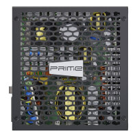 500W Seasonic PRIME Fanless PX-500 500W Kabelmanagement