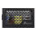 500W Seasonic PRIME Fanless PX-500 500W Kabelmanagement