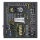 500W Seasonic PRIME Fanless PX-500 500W Kabelmanagement