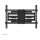 Neomounts WL40S-950BL18 bewegliche Wandhalterung für 55-110" Bildschirme - Schwarz
