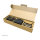 Neomounts WL40S-950BL18 bewegliche Wandhalterung für 55-110" Bildschirme - Schwarz