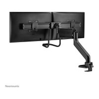 Neomounts DS75-450BL2 Tischhalterung für 17-32" Bildschirme - Schwarz