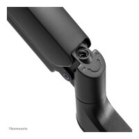 Neomounts DS75-450BL2 Tischhalterung für 17-32" Bildschirme - Schwarz