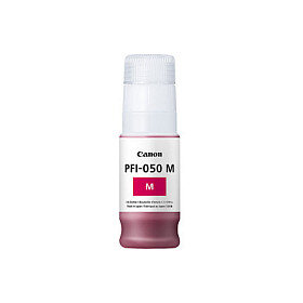 Canon Tinte 5700C001 / PFI-050M Magenta