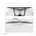 Neomounts Full Motion Tischhalterung für zwei Flachbildschirme 17-32 7KG 2x 8KG White