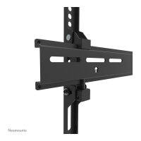Neomounts WL30-350BL14 feste Wandhalterung für 32-65" Bildschirme - Schwarz