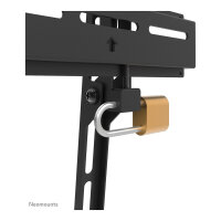 Neomounts WL30-350BL14 feste Wandhalterung für 32-65" Bildschirme - Schwarz