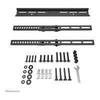 Neomounts WL30-350BL14 feste Wandhalterung für 32-65" Bildschirme - Schwarz
