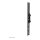 Neomounts WL30-350BL14 feste Wandhalterung für 32-65" Bildschirme - Schwarz