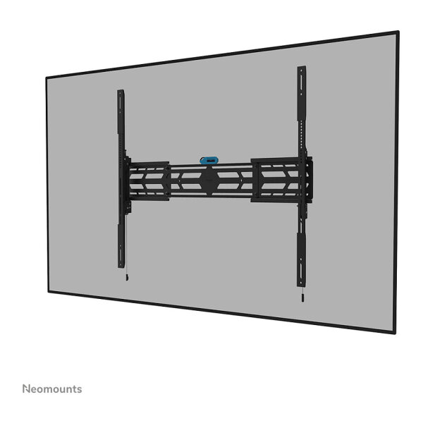 Neomounts WL30S-950BL19 feste Wandhalterung für 55-110" Bildschirme - Schwarz