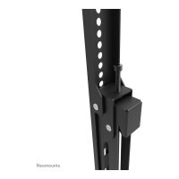 Neomounts WL30S-950BL19 feste Wandhalterung für 55-110" Bildschirme - Schwarz