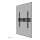 Neomounts WL30S-950BL19 feste Wandhalterung für 55-110" Bildschirme - Schwarz