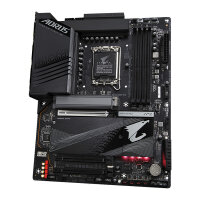 1700 Gigabyte Z790 AORUS ELITE AX