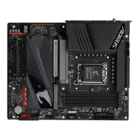 1700 Gigabyte Z790 AORUS ELITE AX