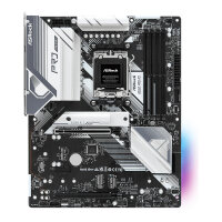 AM5 ASRock B650 Pro RS DDR5