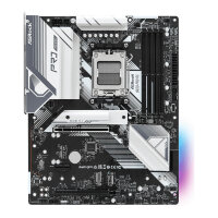 AM5 ASRock B650 Pro RS DDR5