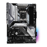 AM5 ASRock B650 Pro RS DDR5
