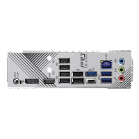 AM5 ASRock B650 Pro RS DDR5