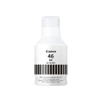 CANON Tinte GI-46PGBK Maxify GX black 6000Seiten 135ml