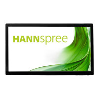 Hannspree 54.6cm (21.5") HT221PPB 16:9 M-TOUCH HDMI+DP