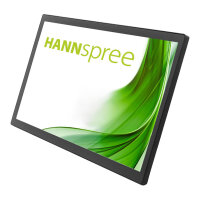 Hannspree 54.6cm (21.5") HT221PPB 16:9 M-TOUCH HDMI+DP