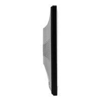 Hannspree 54.6cm (21.5") HT221PPB 16:9 M-TOUCH HDMI+DP