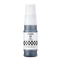 CANON Tintenflasche GI-45 schwarz
