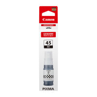 CANON Tintenflasche GI-45 schwarz