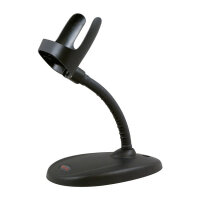 Honeywell Barcode-Scanner Voyager 1250g 1D Kabelgebunden inkl. Ständer