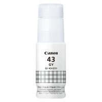 CANON Tinte GI-43GY Pixma grey